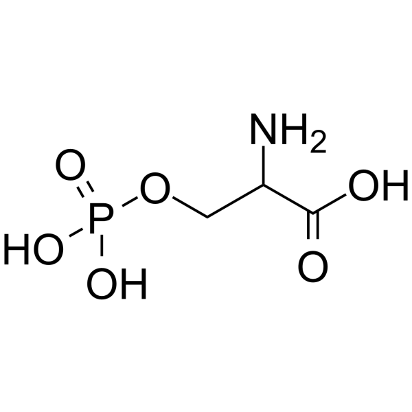 DL-O-Phosphoserine 17885-08-4
